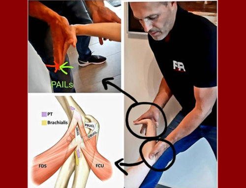 Research Review: Valgus Stability of the Elbow